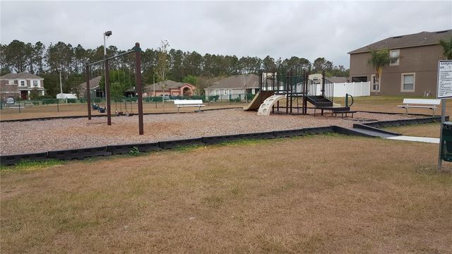 7624 GRANITVILLE DRIVE, Wesley Chapel, FL 33545