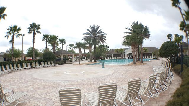 7624 GRANITVILLE DRIVE, Wesley Chapel, FL 33545