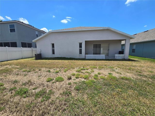 7624 GRANITVILLE DRIVE, Wesley Chapel, FL 33545