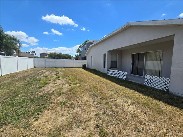 7624 GRANITVILLE DRIVE, Wesley Chapel, FL 33545