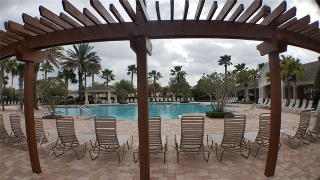 7624 GRANITVILLE DRIVE, Wesley Chapel, FL 33545