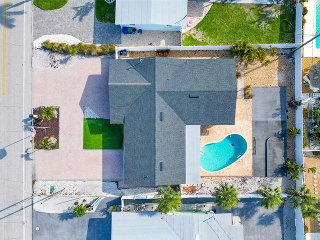 2203 W VINA DEL MAR BOULEVARD, St Pete Beach, FL 33706