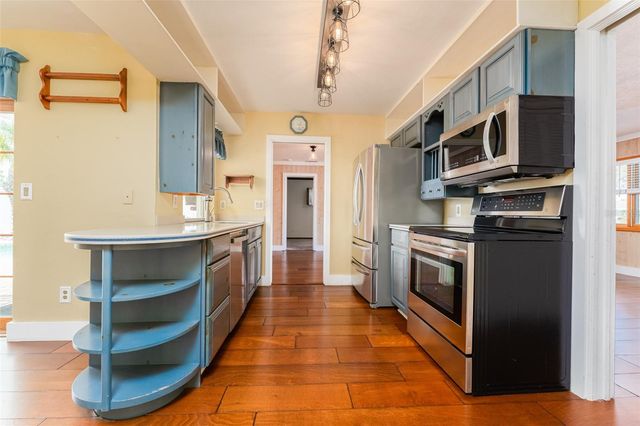 2203 W VINA DEL MAR BOULEVARD, St Pete Beach, FL 33706