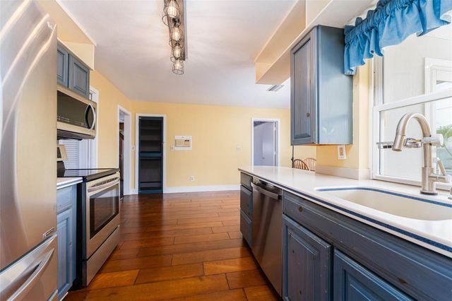 2203 W VINA DEL MAR BOULEVARD, St Pete Beach, FL 33706