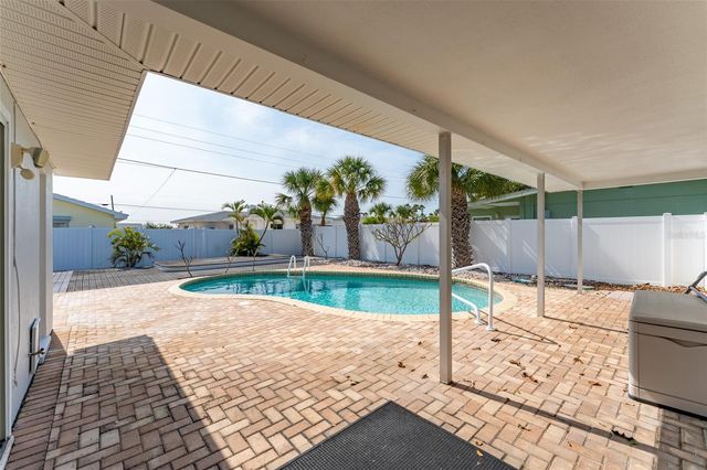 2203 W VINA DEL MAR BOULEVARD, St Pete Beach, FL 33706