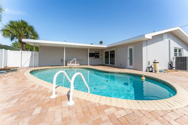 2203 W VINA DEL MAR BOULEVARD, St Pete Beach, FL 33706