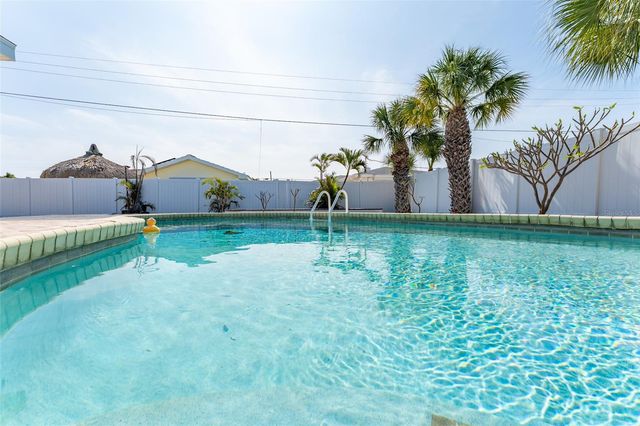 2203 W VINA DEL MAR BOULEVARD, St Pete Beach, FL 33706