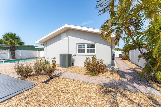 2203 W VINA DEL MAR BOULEVARD, St Pete Beach, FL 33706