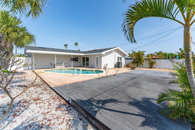 2203 W VINA DEL MAR BOULEVARD, St Pete Beach, FL 33706