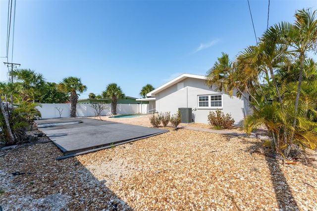 2203 W VINA DEL MAR BOULEVARD, St Pete Beach, FL 33706