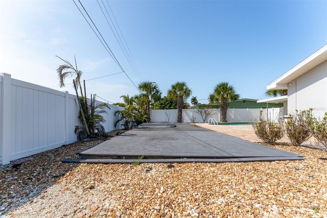 2203 W VINA DEL MAR BOULEVARD, St Pete Beach, FL 33706