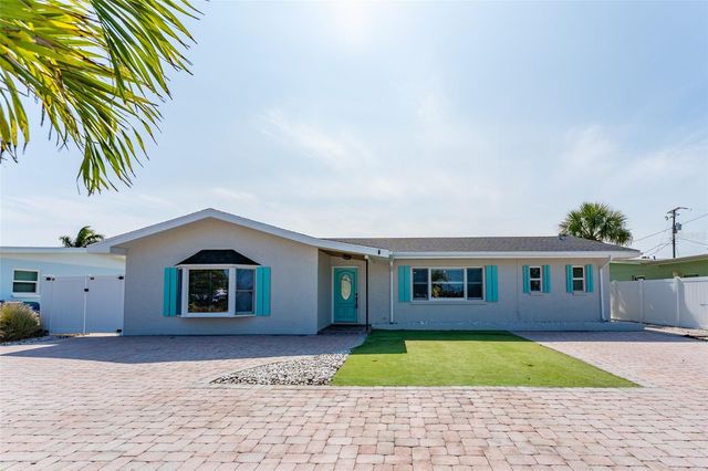 2203 W VINA DEL MAR BOULEVARD, St Pete Beach, FL 33706