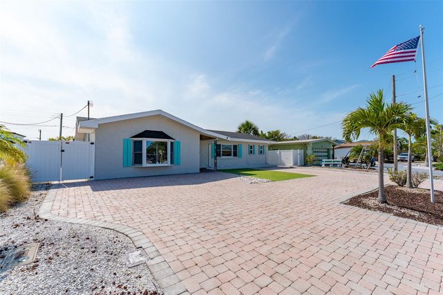 2203 W VINA DEL MAR BOULEVARD, St Pete Beach, FL 33706