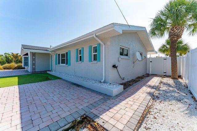 2203 W VINA DEL MAR BOULEVARD, St Pete Beach, FL 33706