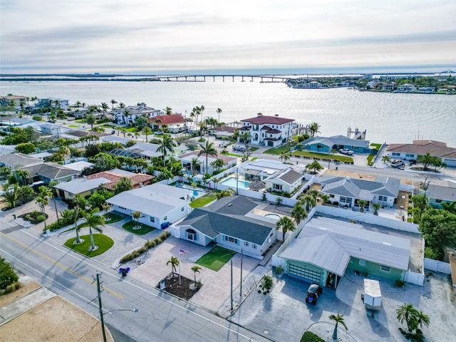 2203 W VINA DEL MAR BOULEVARD, St Pete Beach, FL 33706