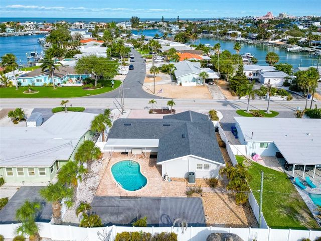 2203 W VINA DEL MAR BOULEVARD, St Pete Beach, FL 33706