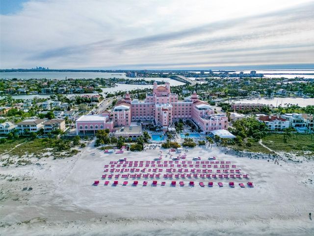 2203 W VINA DEL MAR BOULEVARD, St Pete Beach, FL 33706