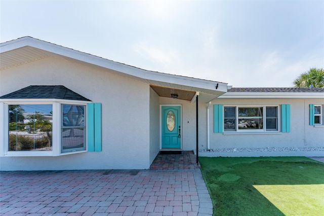 2203 W VINA DEL MAR BOULEVARD, St Pete Beach, FL 33706