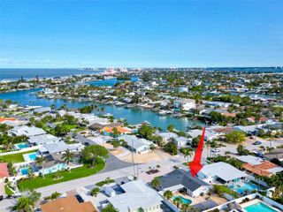 2203 W VINA DEL MAR BOULEVARD, St Pete Beach, FL 33706