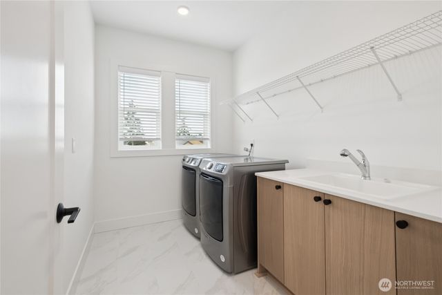 8517 137th Avenue SE, Newcastle, WA 98059