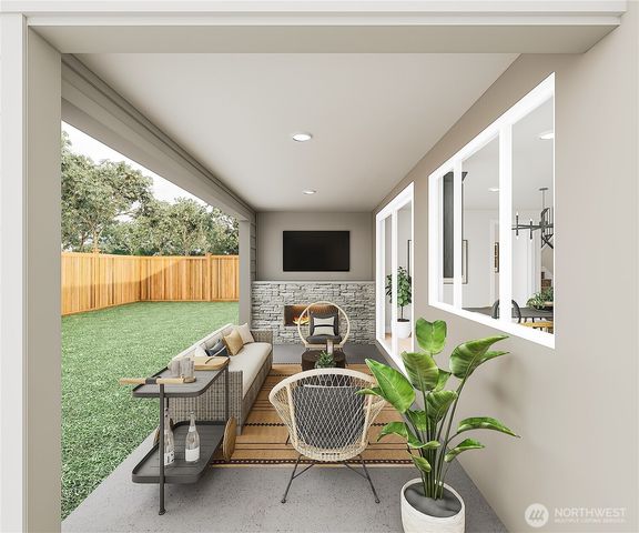 8517 137th Avenue SE, Newcastle, WA 98059