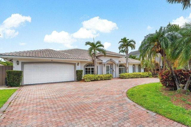 41 Castle Harbor Isle Drive, Fort Lauderdale, FL 33308