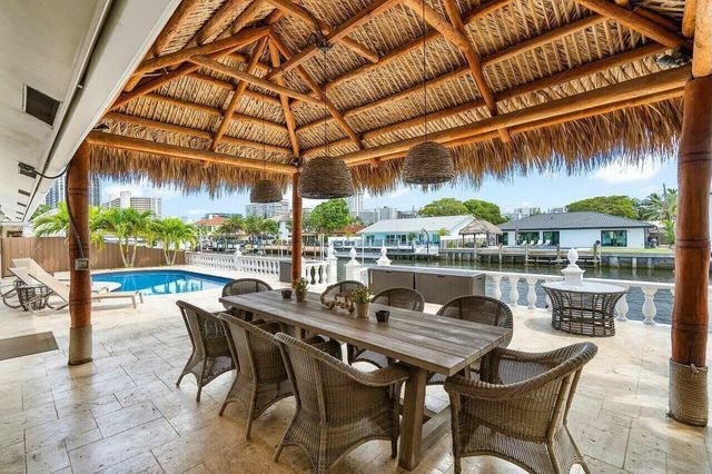 41 Castle Harbor Isle Drive, Fort Lauderdale, FL 33308