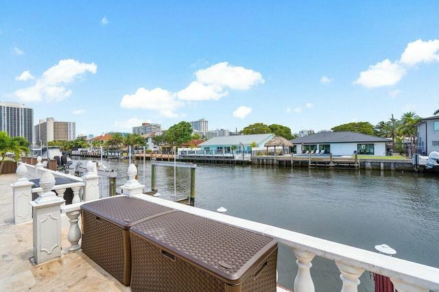 41 Castle Harbor Isle Drive, Fort Lauderdale, FL 33308
