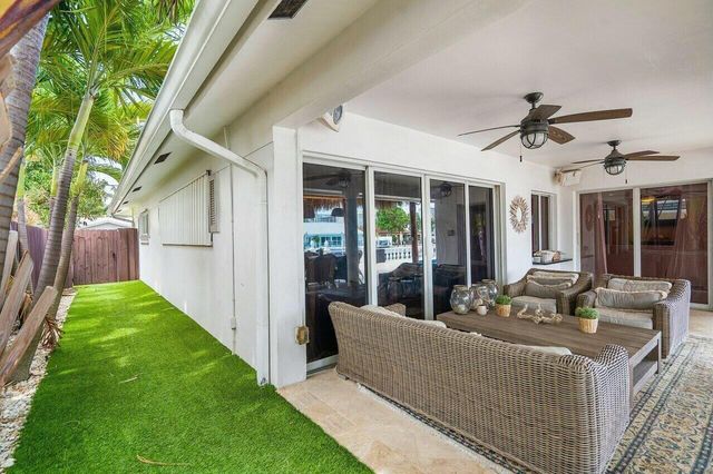 41 Castle Harbor Isle Drive, Fort Lauderdale, FL 33308