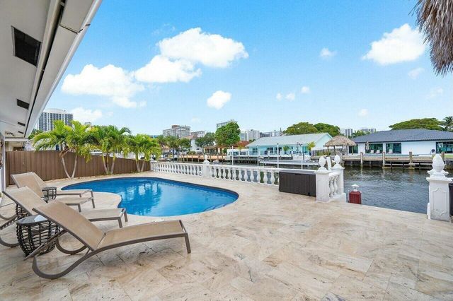 41 Castle Harbor Isle Drive, Fort Lauderdale, FL 33308