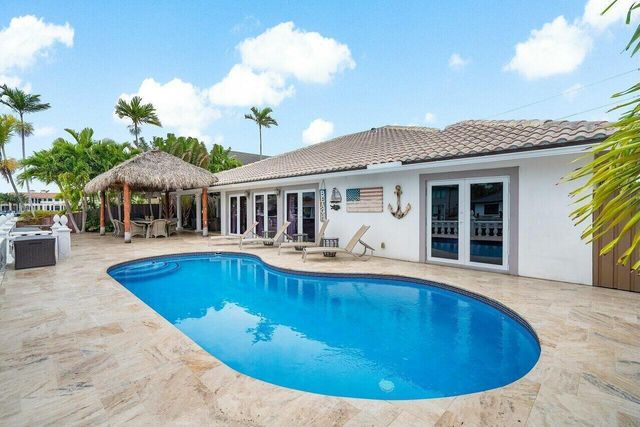 41 Castle Harbor Isle Drive, Fort Lauderdale, FL 33308