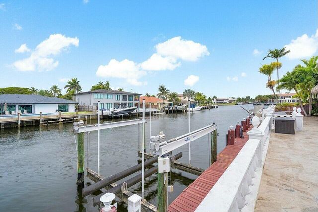 41 Castle Harbor Isle Drive, Fort Lauderdale, FL 33308
