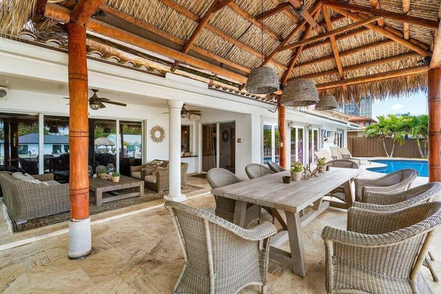 41 Castle Harbor Isle Drive, Fort Lauderdale, FL 33308
