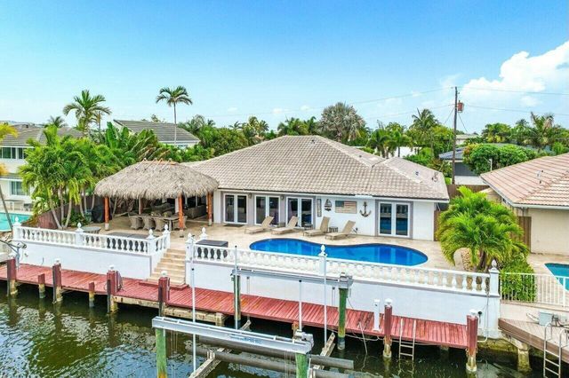 41 Castle Harbor Isle Drive, Fort Lauderdale, FL 33308