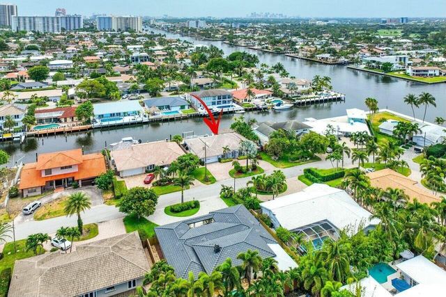 41 Castle Harbor Isle Drive, Fort Lauderdale, FL 33308