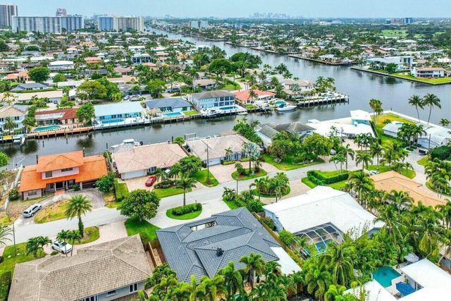 41 Castle Harbor Isle Drive, Fort Lauderdale, FL 33308