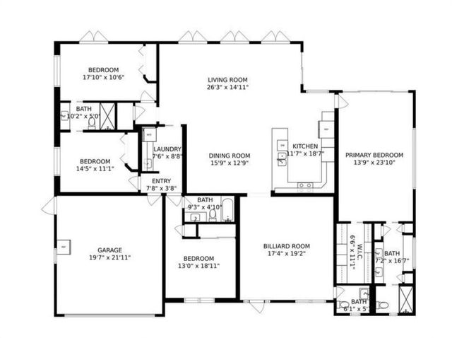 41 Castle Harbor Isle Drive, Fort Lauderdale, FL 33308