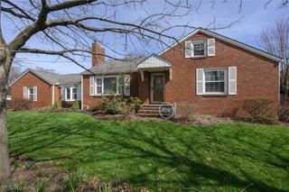 318 Wood Street N, East Canton, OH 44730