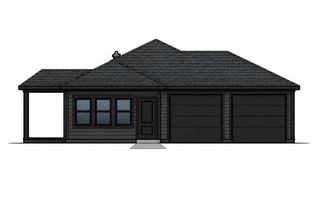 402 E Washington Street, Harrisonville, MO 64701