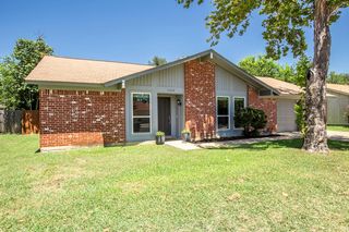 11602 Elk Park TRL, Austin, TX 78759
