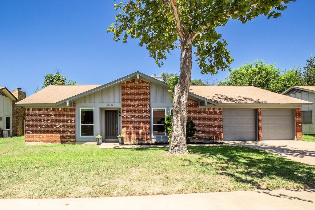 11602 Elk Park TRL, Austin, TX 78759