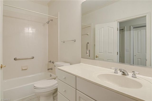 33 Kinglet Circle, Greensboro, NC 27455