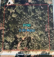 0000 NE 440 AVENUE, Old Town, FL 32680