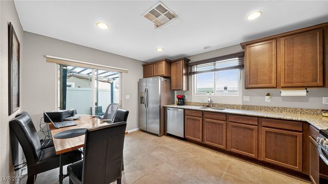 2852 Beacon Rock Drive, Laughlin, NV 89029