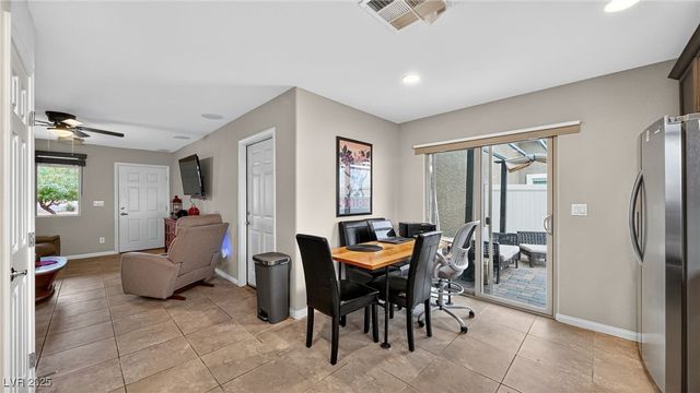 2852 Beacon Rock Drive, Laughlin, NV 89029