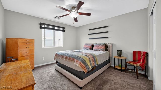 2852 Beacon Rock Drive, Laughlin, NV 89029