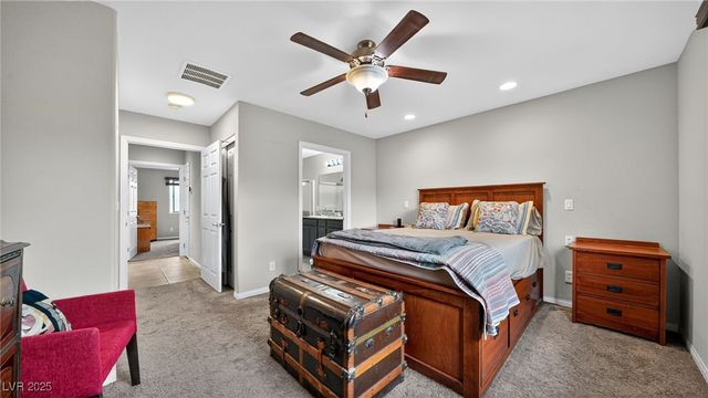 2852 Beacon Rock Drive, Laughlin, NV 89029