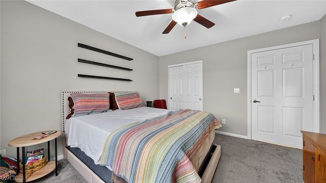 2852 Beacon Rock Drive, Laughlin, NV 89029