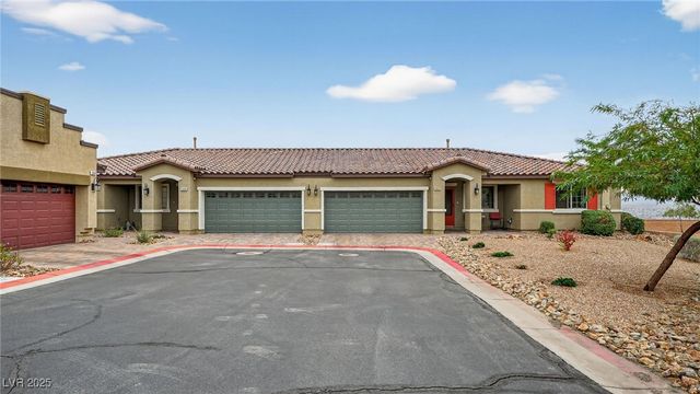 2852 Beacon Rock Drive, Laughlin, NV 89029
