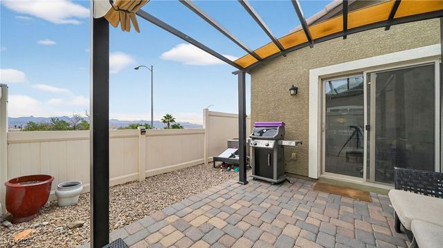 2852 Beacon Rock Drive, Laughlin, NV 89029